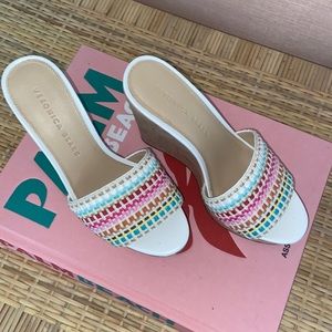 Veronica Beard Wedges